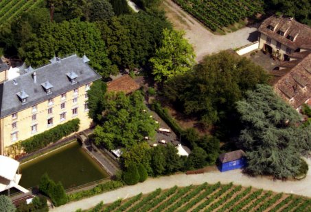 3-daags Fietsarrangement in een kasteelhotel in Duitsland