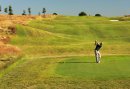 18-holes Greenfee bij Maastricht International Golf