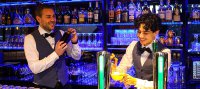 the-blue-bar-barmannen