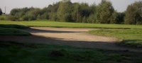 Golfbaan Hunxerwald