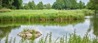 Golfbaan  Copyright Golfresort Bad Griesbach