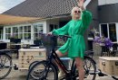 Dagje fietsen door Montferland met Vriendinnen - Heerlijke Tapasgerechten van de BetsyBox