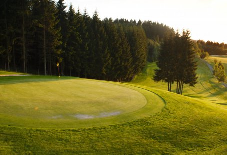 Ultiem Golfplezier; beleef een 3-daags Golfweekend in het Duitse Oberaula