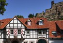 4-daags Luxe Sylvesterarrangement in Midden-Duitsland in een 5-sterrenhotel vlakbij Gottingen