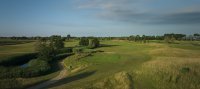 Golfen in Noord-Holland