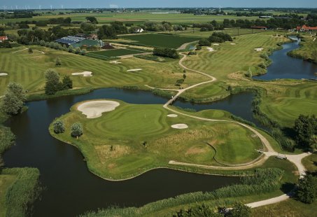2-daags Golfarrangement in Egmond aan Zee - Golfen bij Golfbaan Dirkshorn