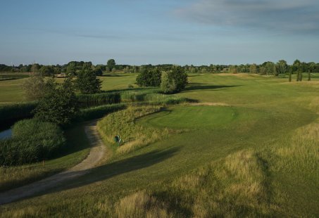 Golfarrangement in Noord-Holland - 2 dagen genieten met een dag 18 holes golfen