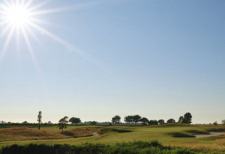 2-daags Golfarrangement in Schoorl - met 18-holes Greenfee bij Golfbaan Dirkshorn
