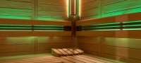 sauna detmold