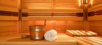 sauna residenz detmold