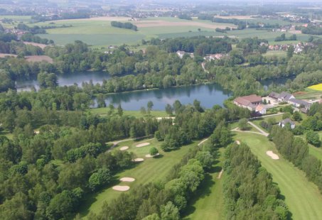Golfarrangement in Detmold - 3 dagen golfen en genieten in Duitsland