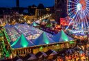 Ontdek Magisch Maastricht - 2-daags Kerstmarktarrangement met verblijf in Gulpen