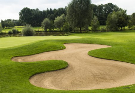 4-daags Golfarrangement in Beiers golfresort in Bad Griesbach - Keuze uit 5 prachtige golfbanen