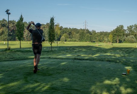 2-daags Golfarrangement in het Belgische Mol - SUPERDEAL