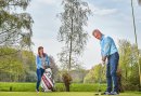 3-daags Golfarrangement in Twente - Slapen aan de golfbaan