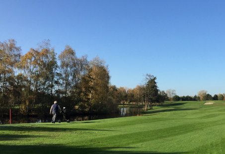 3-daags Golfarrangement in het Midden-Limburgse Nederweert met keuze uit 5 golfbanen