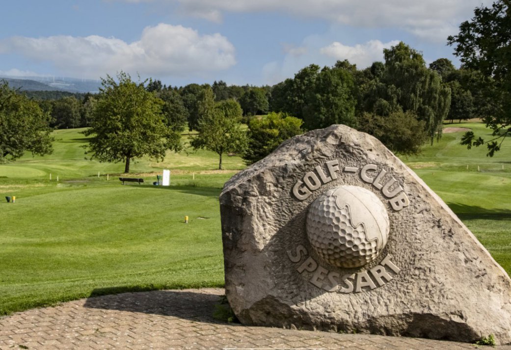 4-daagse Golfvakantie in Duitsland - Golfen in Spessart en spelen op 2 golfbanen