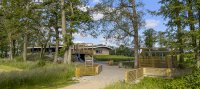 Weleveld golfbaan in Twente