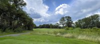 Weleveld golfbaan in Twente