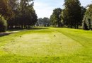 18-holes greenfee bij Golfbaan Grevelingenhout