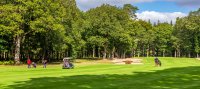 Royal Golf Club des Fagnes