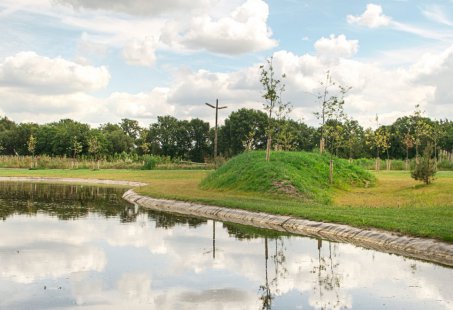 3-daags Kerstarrangement op de Magische Veluwe bij de Utrechtse Heuvelrug - inclusief heerlijke diners en ontbijt