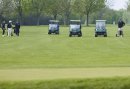 18-holes greenfee bij Golfclub Nieper Kuhlen