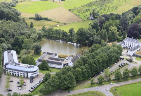 Midweek aanbieding 4-sterren landgoed in Zuid-Limburg