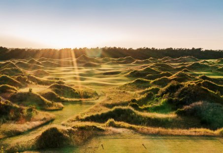 4-daags Golfarrangement in prachtig kasteelhotel met onbeperkt golfen bij WINSTONgolf