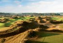 2-daags Golfarrangement met greenfee bij WINSTONlinks - Overnachten in Kasteelhotel