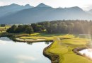 7-daagse Golfvakantie in de Alpen bij een van de mooiste golfresorts van Duitsland