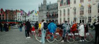 Fietstour Brugge