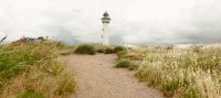 Egmond aan Zee aanzicht