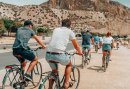 Alicante ontdekken op de fiets - 3 daags groepsuitje