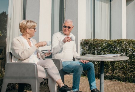 Weekendje weg op de Veluwe - Bungalow voor 10 personen