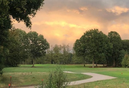 2-daags Golfarrangement in de Achterhoek en overnachten in Ruurlo