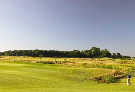 2-daags Culinair golfarrangement in een historisch klooster in Valkenburg!