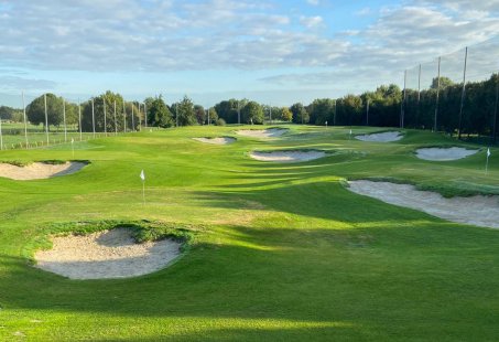 2-daags golfarrangement in Utrecht - 9-holes Golfen bij De Utrechtse