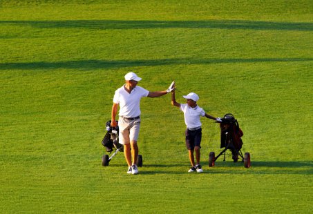 3-daags Golfarrangement in Duitsland - Overnachten in Baden-Württemberg