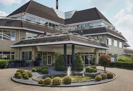 Kerstmarkt bezoeken in Duitsland en overnachten in Gladbeck bij Bottrop