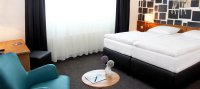 hotelzimmer