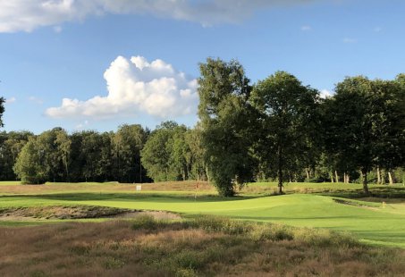 3-daags Golfarrangement in Lochem - Golfen op een Achterhoekse golfbaan