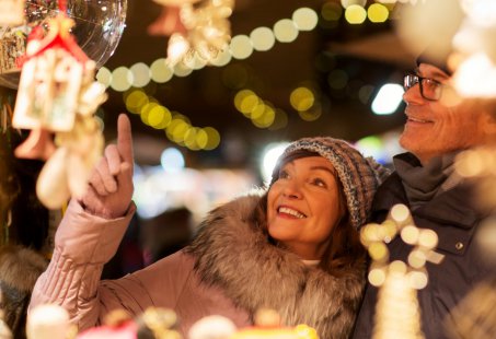 2-daags kerstmarkt arrangement met bezoek aan kerstmarkt Maastricht en overnachten in Mechelen