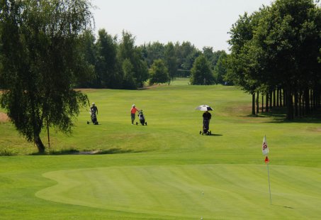 2-daags Golfarrangement golfen op 4 verschillende banen in Limburg