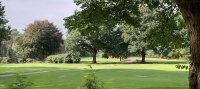 Cg Golfen op Herkenbosch