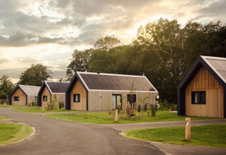 Fietsarrangement in Luxe - Ontdek de Achterhoek vanuit uw unieke vakantiehuis