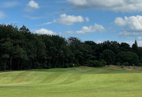 3-daags Golf en Ontspan Arrangement in de Achterhoek – Speel op 2 verschillende banen