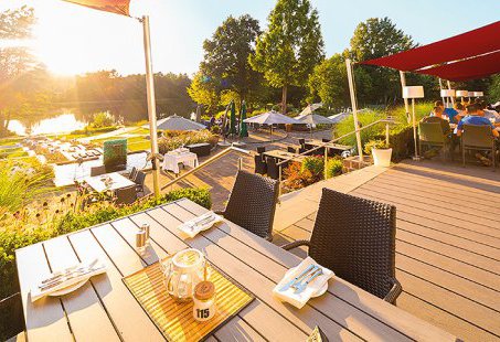 Golfarrangement in het Ankum - 4 dagen vlak over de grens in Duitsland