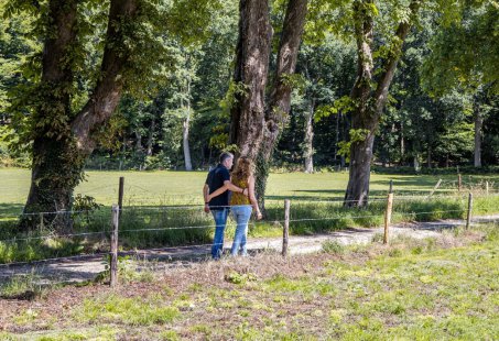 Tour de Achterhoek - Vriendinnenweekend met Solex rijden door de mooiste landschappen