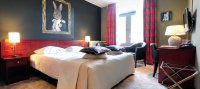 Hotelkamer in Lochem